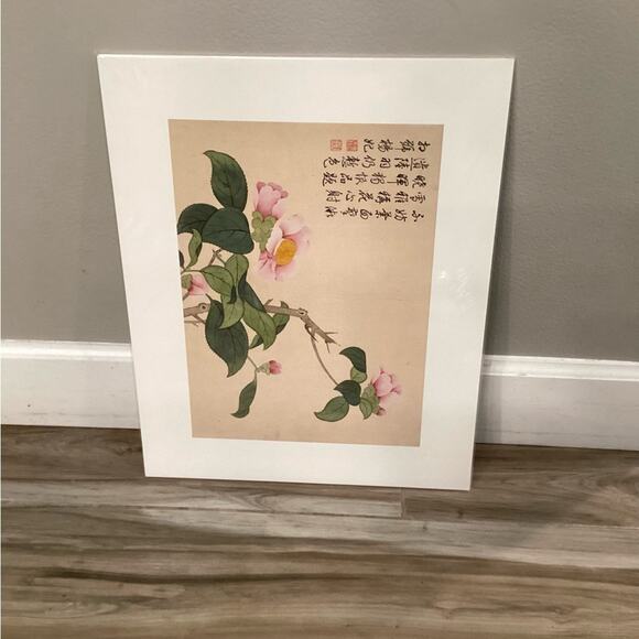 The Metropolitan Museum of Art Digital Reproductions (3) NWT 16” x 20” - Picture 2 of 6